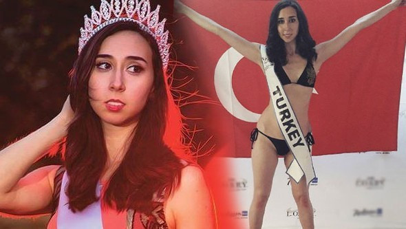 Birinciliği olay olmuştu Ecem Uzgör İngiltere’de single çıkardı - Resim: 2