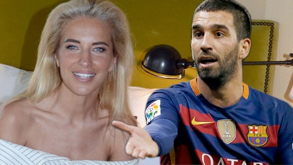 Burcu Esmersoy: Saati yürüten ben değilim - Resim: 1