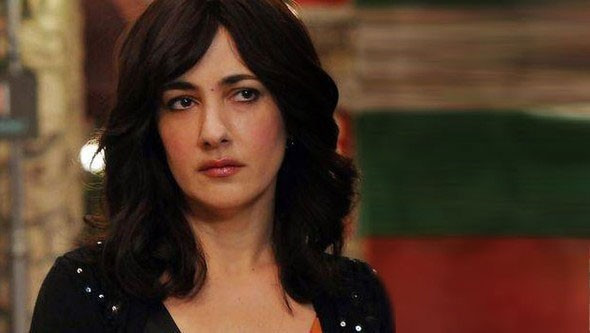 Kırlangıç Fırtısınası’nda bebek krizi Meltem Cumbul bıraktı - Resim: 2