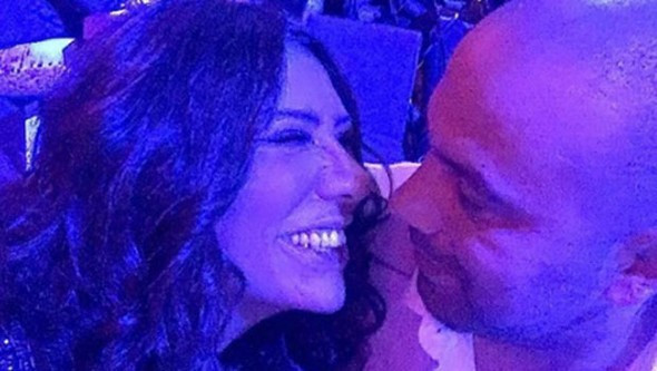 Işın Karaca evleniyor Demet Akalın duyurdu - Resim: 4