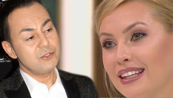 Serdar Ortaç, Chloe'ye son noktayı koydu çocuk yoksa... - Resim: 1