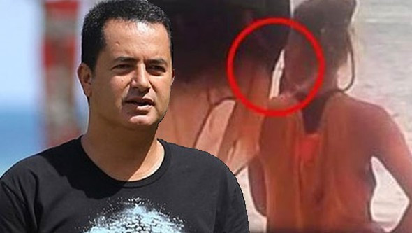 Bakın Damla sigarayı nereden bulmuş - Resim: 1