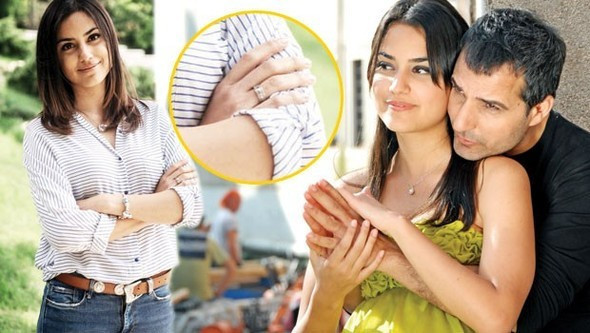 Rafet El Roman'ın evliliği bitti mi? - Resim: 1