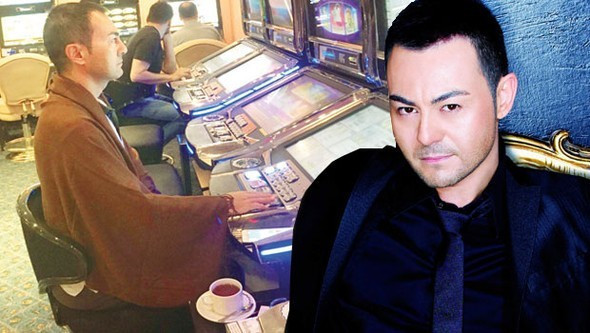 Huylu huyundan vazgeçmiyor! Kumarda servet kazandı - Resim: 1