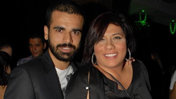 Işın Karaca'nın boşandığı eşinin hayatı kaydı - Resim: 1