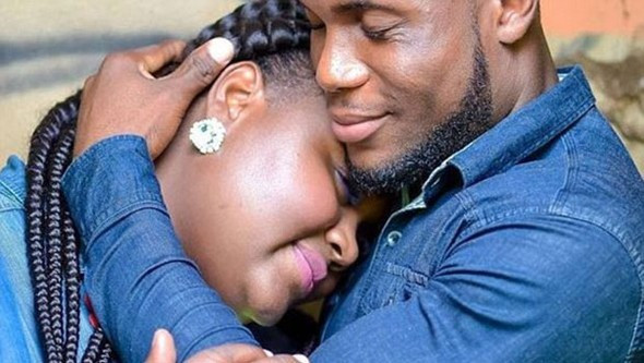 Nişan fotoğrafları sosyal medyayı salladı! - Resim: 4