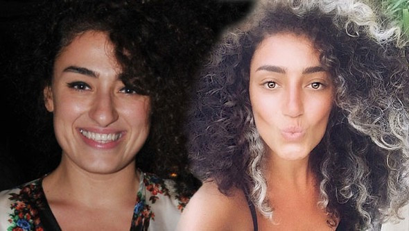 İbo'nun kızı Dilan estetik yaptırdı! Son haline bakın - Resim: 1