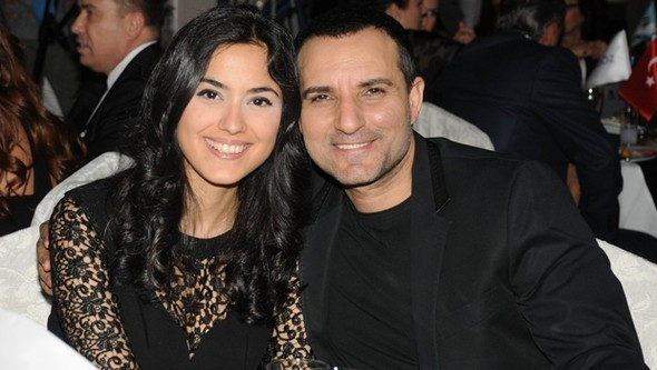 'Rafet'e mutluklar dilerim' - Resim: 1