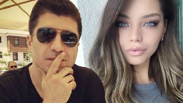 22 yaş küçük sevgilisinden ayrıldı - Resim: 4