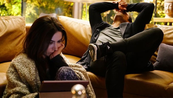 Belçim Bilgin instagram'ndan itiraf etti: Ayrıldım! - Resim: 2