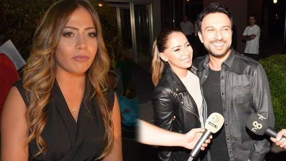 Tarkan istedi eşi Pınar diyete girdi - Resim: 1