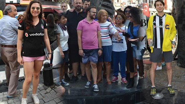 Hemşirenin darp edilmesine şortlu tepki - Resim: 1