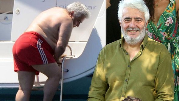 Tam 30 kilo verdi bambaşka biri oldu! - Resim: 1