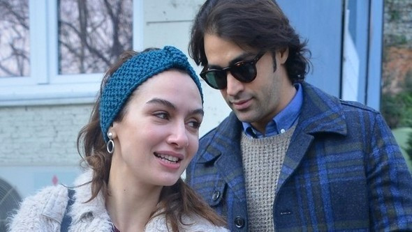 Boşanma muammasında son durum anlaştılar! - Resim: 1