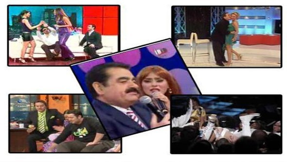 Canlı yayında tacize uğradı Seray Sever ne yapacağını şaşırdı - Resim: 1