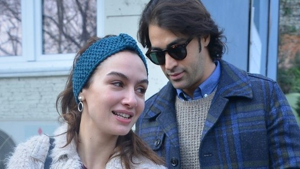 2 yıldır evlililerdi ünlü çift 10 dakikada boşandı - Resim: 3