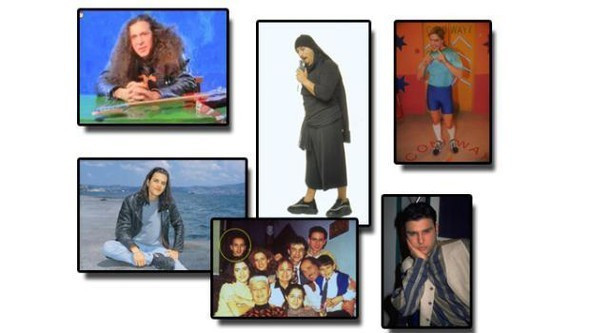 Kenan Doğulu'nun bu halini görünce yok artık diyeceksiniz - Resim: 1