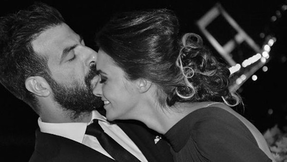 Hande Soral evlilik için ilk adımı attı - Resim: 1