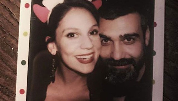 Bir dizi aşkı daha gerçek oldu sette yakınlaştılar - Resim: 1