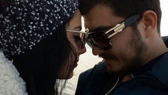 Nur Erkoç'un bebeğinin cinsiyeti belli oldu - Resim: 1