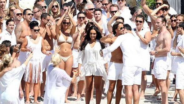 Onlar doğuştan zengin çalışmasalar bile milyonları var! - Resim: 1