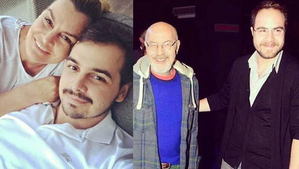 Çocukları boylarını geçti!  - Resim: 1