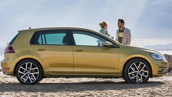 Türkiye'nin en çok satan otomobilleri - Resim: 1