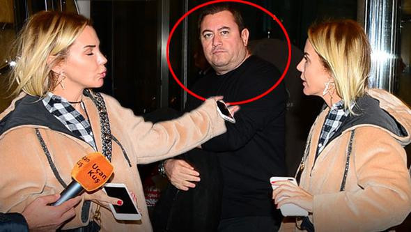 Ece Erken'i çıldırtan olay: 'Dava açacağım!' - Resim: 1