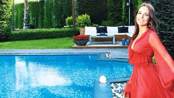 Türkiye'nin en ünlüleri nerelerde oturuyor? - Resim: 1