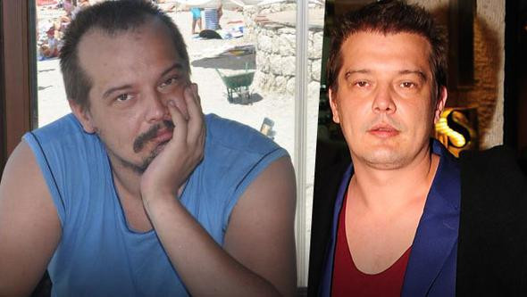 Arda Kural'ın son haline bakın her şeyi bıraktı - Resim: 1