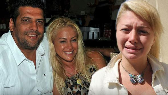 Eski eşten Yeliz Yeşilmen'e zehir zemberek sözler! - Resim: 1