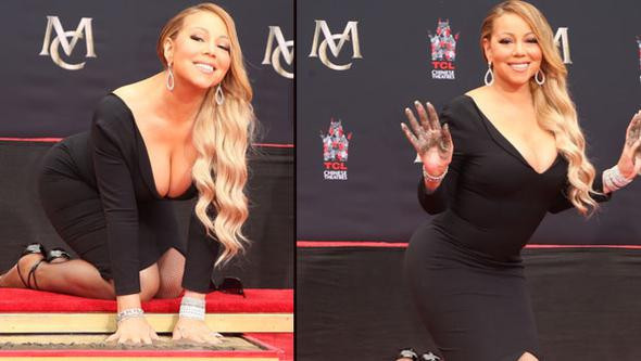 Kıvrımları ile gurur duyuyordu mecburen kilo verdi - Resim: 2