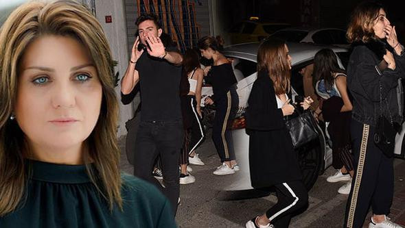 Sibel'in 17'lik oğlu yalvardı: Çekmeyin annem görmesin - Resim: 1