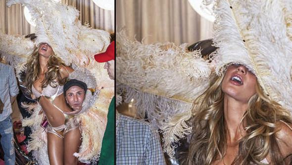 Tüm sırları böyle ortaya dökülüp bir bir ifşa oldu - Resim: 1