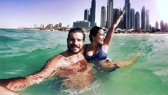 Hakan Hatipoğlu'nu sosyal medyada çıldırttılar - Resim: 1