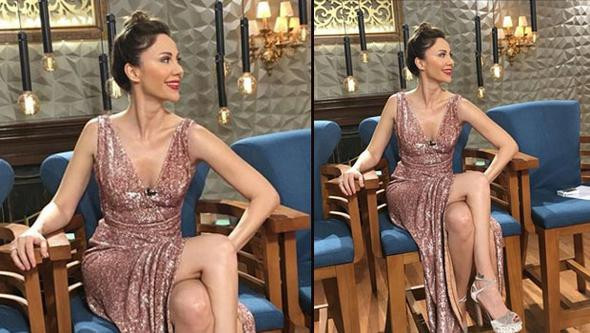 Demet Şener'in zayıflık ve güzellik sırrı - Resim: 1