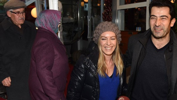 Kenan İmirzalıoğlu İçerde'ye katılacak mı olay yanıt - Resim: 1