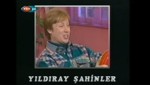 'İçerde'nin yıldız isminin ilk haline bakın yok böyle değişim! - Resim: 2