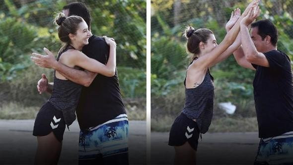 Hem sevgilim hem de en yakın arkadaşım! - Resim: 1