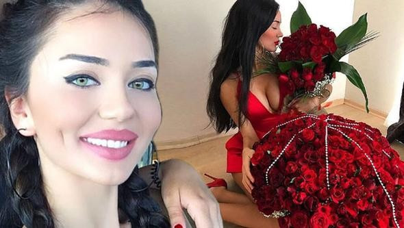 Cansu Taşkın'dan bomba açıklama olay oldu - Resim: 1