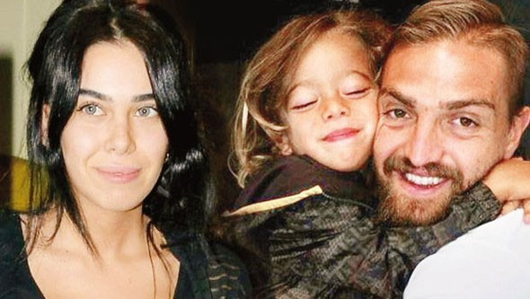 Olay kadın Asena Atalay ilk kez konuştu! 19 yaşımda evlendim... - Resim: 1