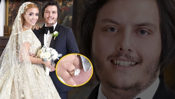 Sena Ağaoğlu ikinci düğünü yapmaya hazırlanıyor - Resim: 1