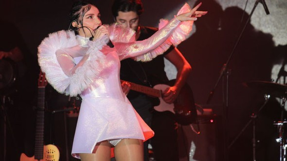 Sanki hiç doğurmamış! - Resim: 1