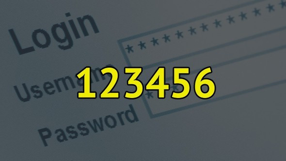 Şifreniz bunlardan biriyse yandınız! Hepsi çalındı - Resim: 2