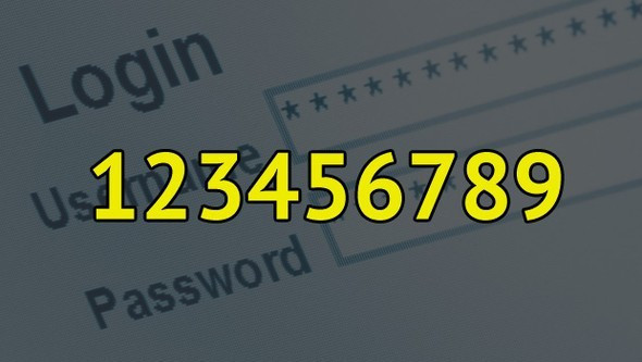 Şifreniz bunlardan biriyse yandınız! Hepsi çalındı - Resim: 3