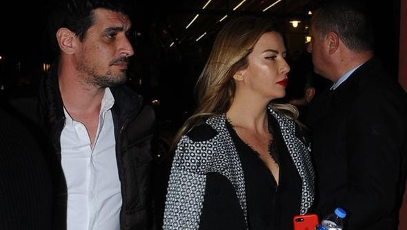 İvana Sert hüngür hüngür ağladı! Sevgilisi tartakladı mı şok - Resim: 3