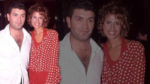 Onları sadece ölüm ayırabildi - Resim: 1