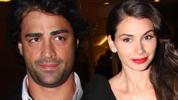 Sarp Levendoğlu çok fena yakalandı! Boşanma sebebi mi? - Resim: 1