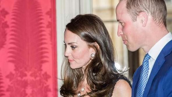 "Soğudum senden!" rüya evlilik çatırdıyor Prens eşini aldattı mı? - Resim: 1