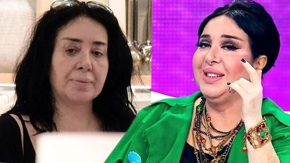 Neslihan Atagül'ün makyajsız haline bakın olay oldu - Resim: 1